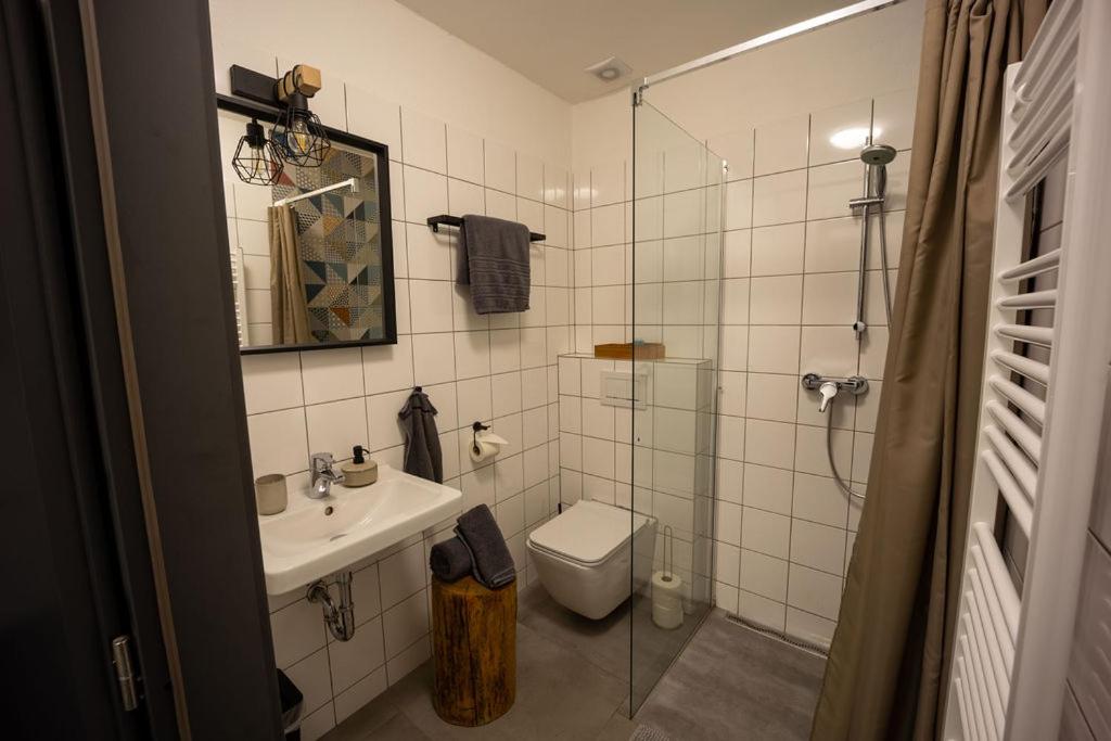 Penzion 7 pokojů - 3