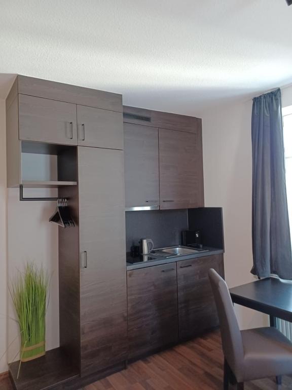 Hotel Klosterpost - Habitación Doble