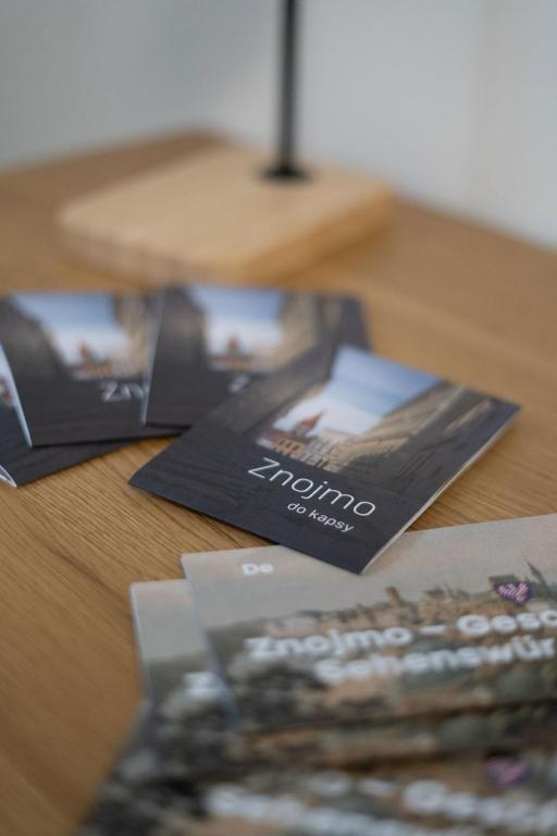 Penzion 7 pokojů - 7