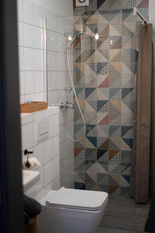 Penzion 7 pokojů - 15