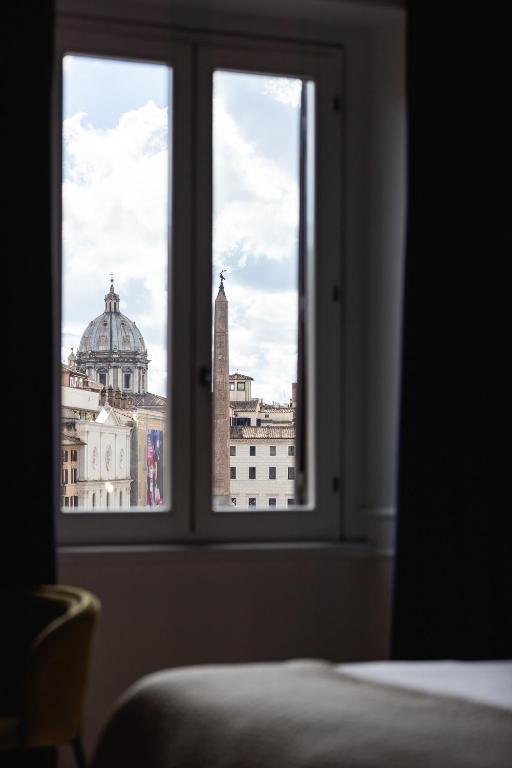 Navona 49 Luxury Suites&Apartment - 2