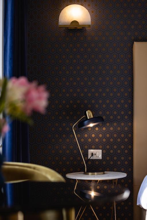 Navona 49 Luxury Suites&Apartment - 11