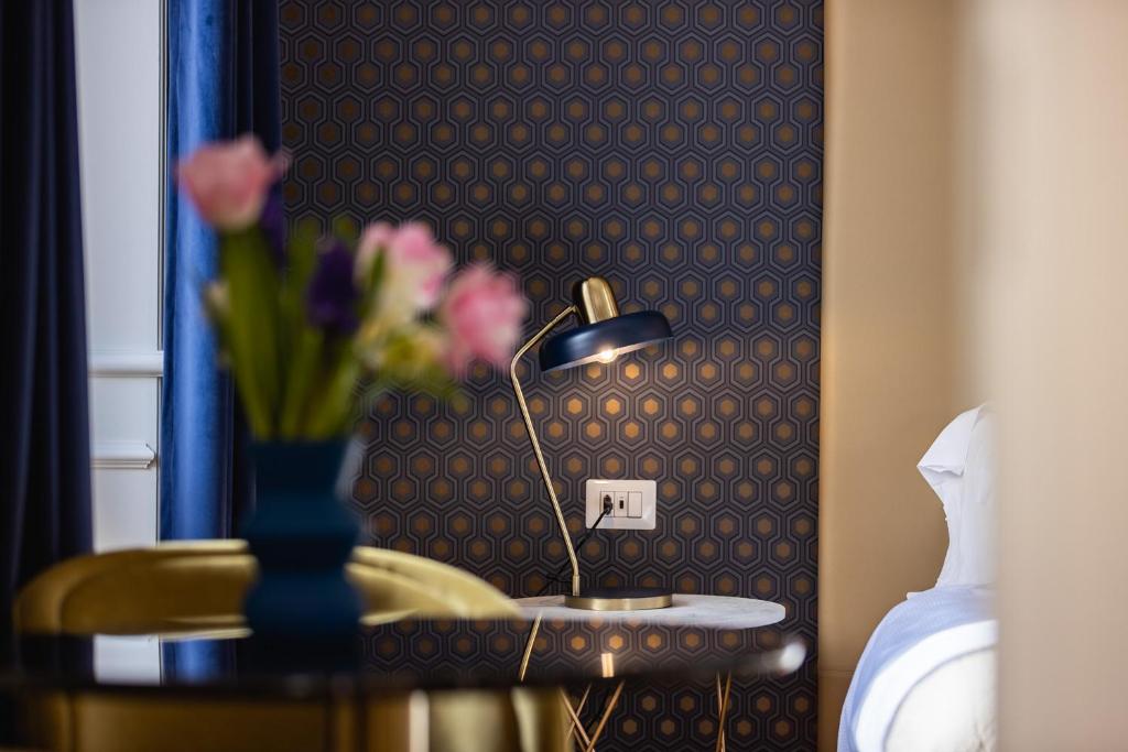 Navona 49 Luxury Suites&Apartment - 10