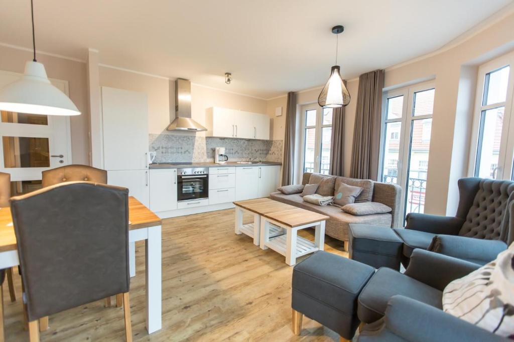 Sunnevelt Apartment 13