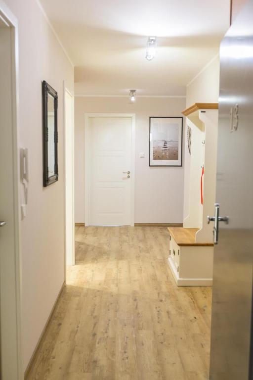 Sunnevelt Apartment 13