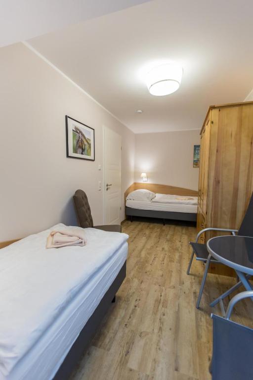 Sunnevelt Apartment 13