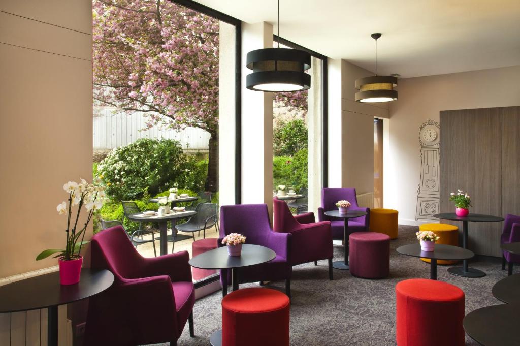 Citadines Austerlitz Paris photo
