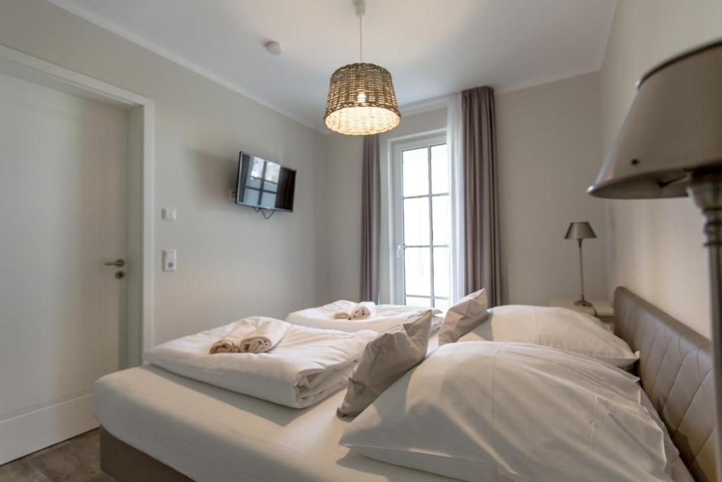 Villa Borwin Apartment 3