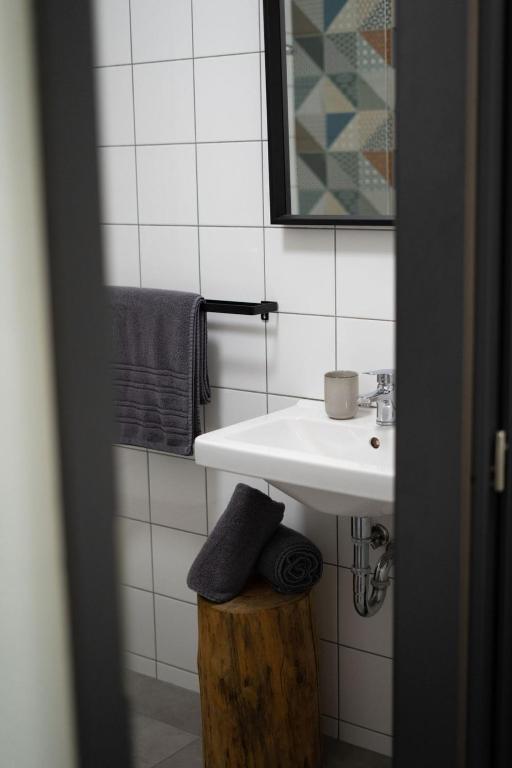 Penzion 7 pokojů - 10