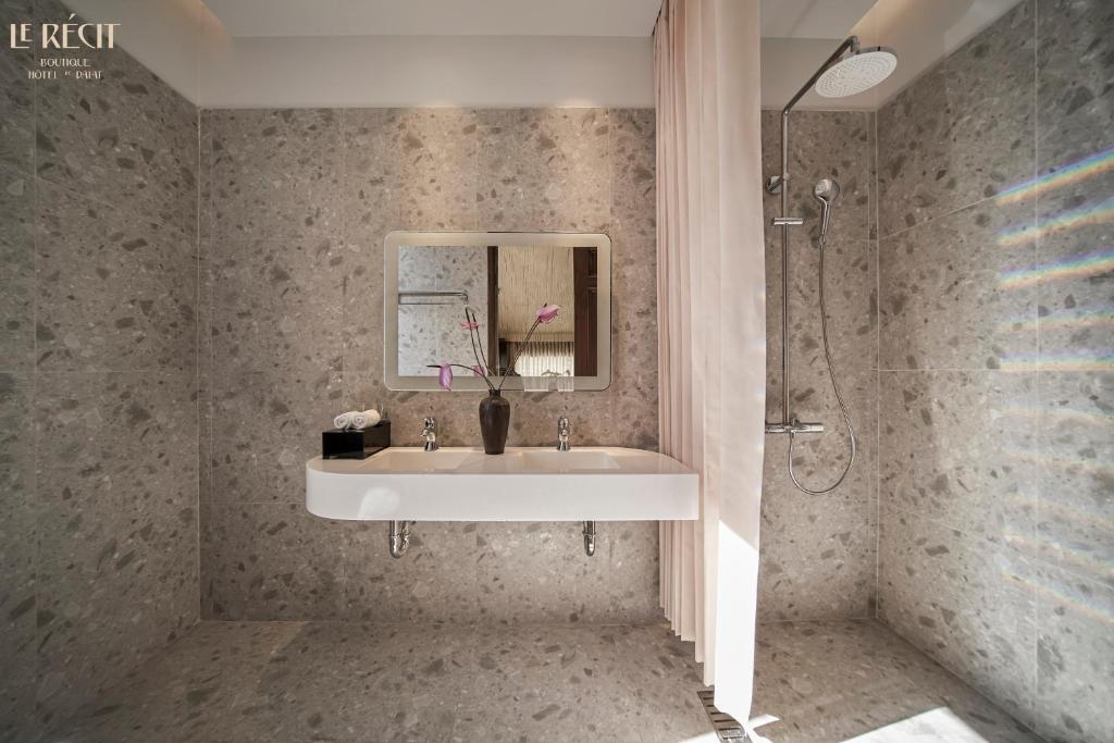 Chalet 1 Phòng Ngủ
