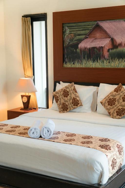 Uluwatu Cottages - 6