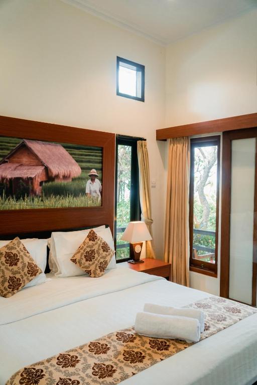 Uluwatu Cottages - 5