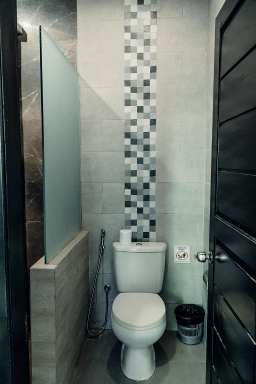 Uluwatu Cottages - 15