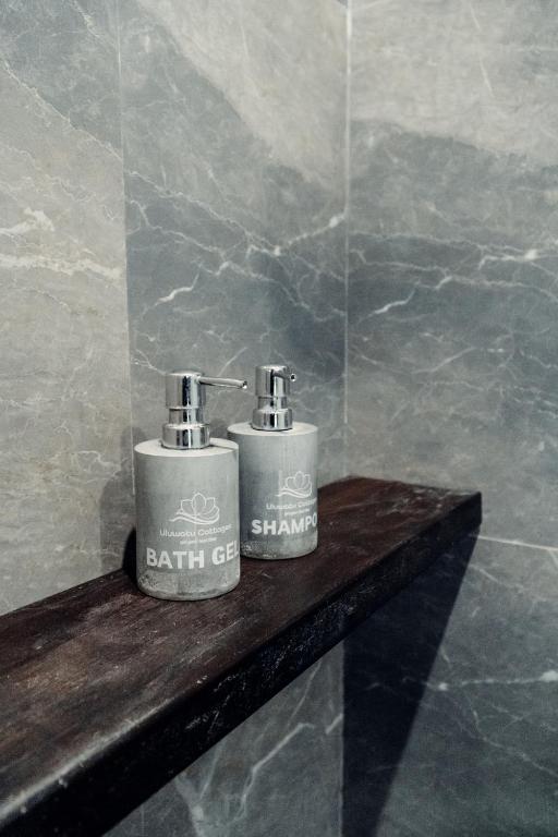 Uluwatu Cottages - 18