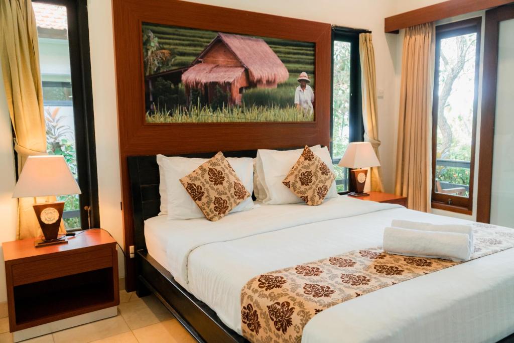 Uluwatu Cottages - 4