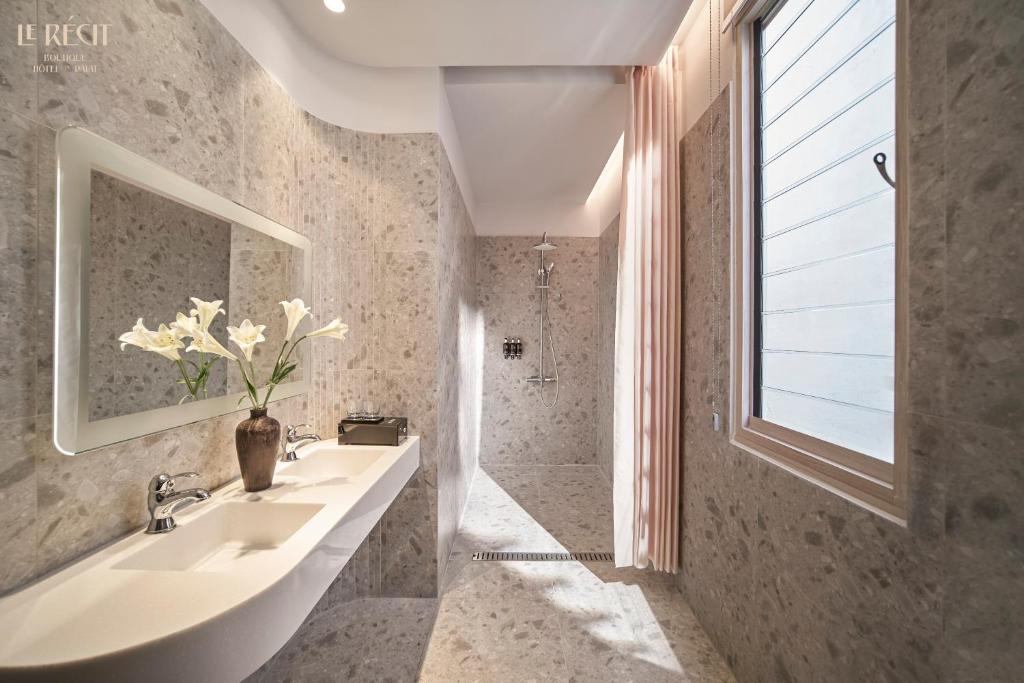 Chalet 2 Phòng Ngủ