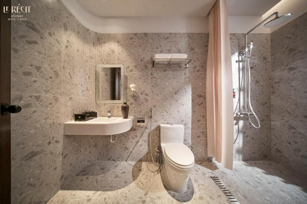 Chalet 2 Phòng Ngủ