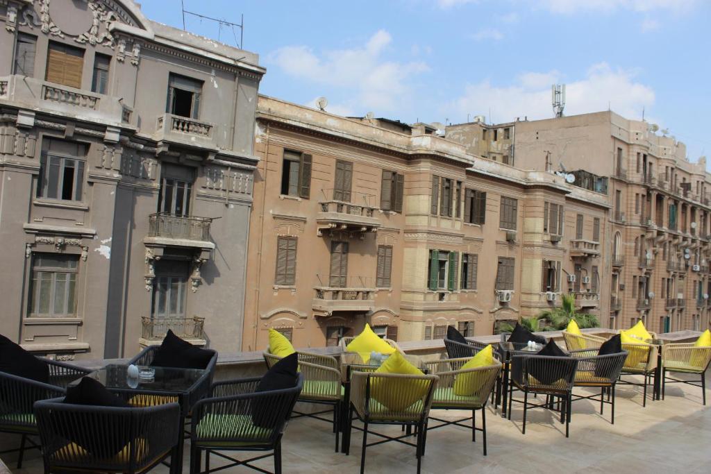 El Shams Hotel، القاهرة – أحدث أسعار 2023