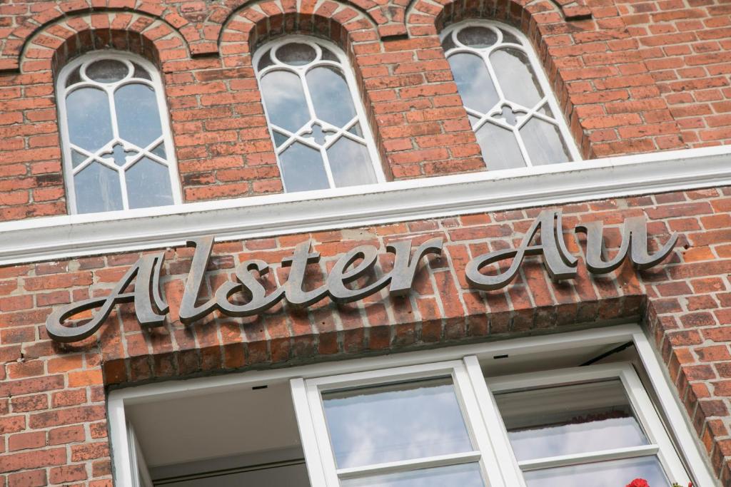 Fotografie z fotogalerie ubytování Hotel Alster Au v destinaci Duvenstedt