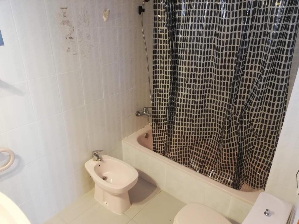 Tamaris Playa Solo Familias Serviplaya - Tamaris 4ºB 2 Slaapkamers