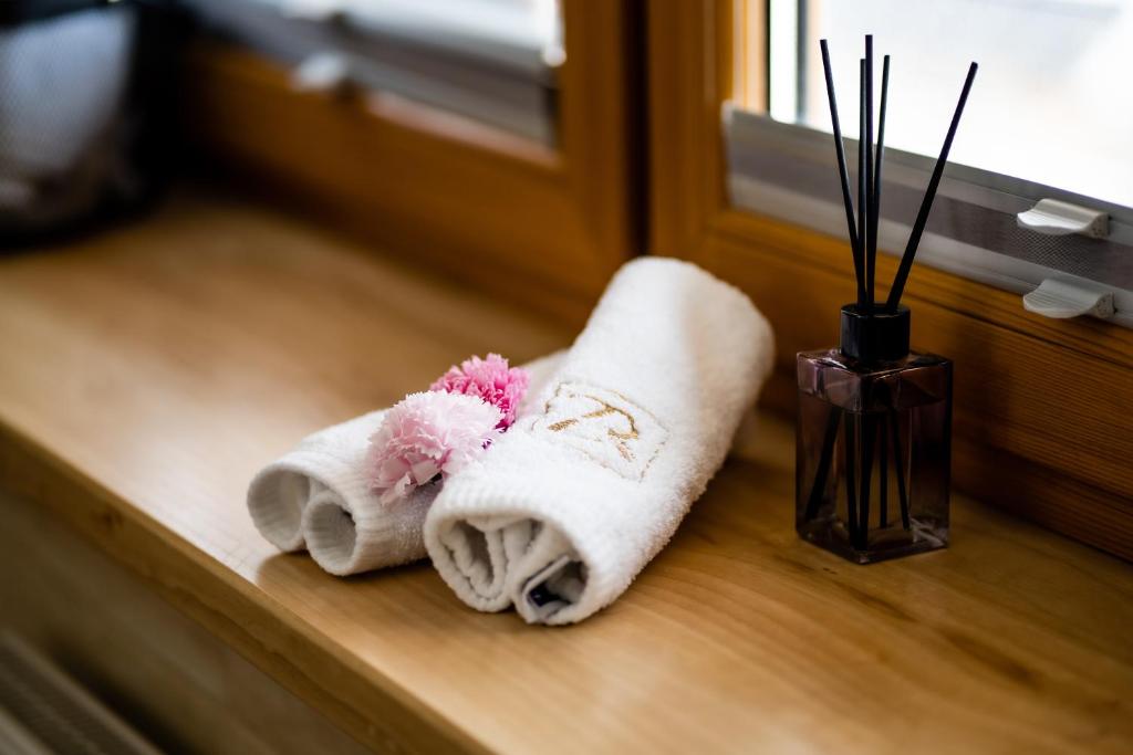 Zapotoczny Residence - 17