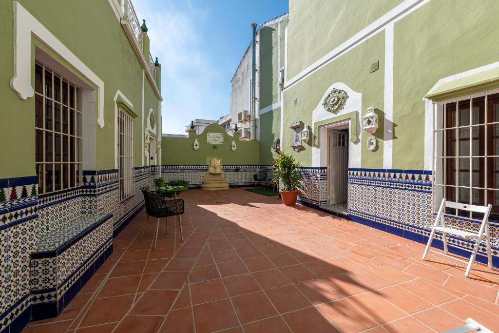 La Casona Verde - Housity