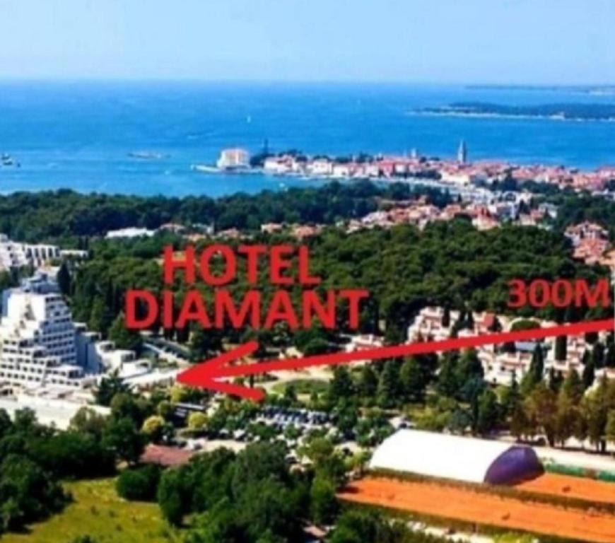 Príroda v okolí apartmánu