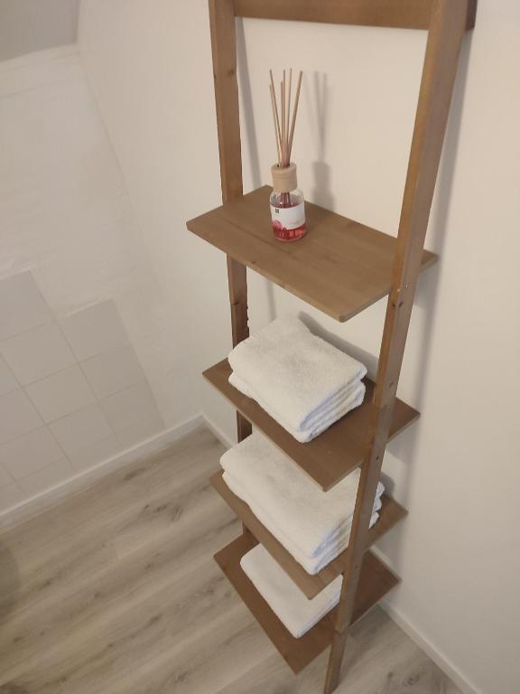Het Kapittel - Deluxe King Room