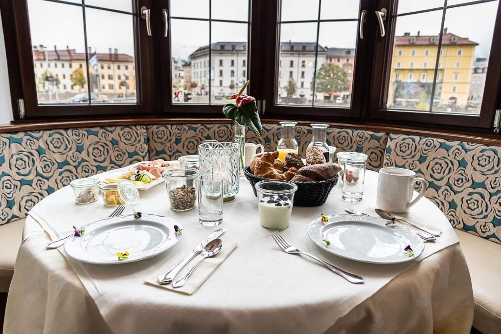 Hotel Mondschein - Resim 18