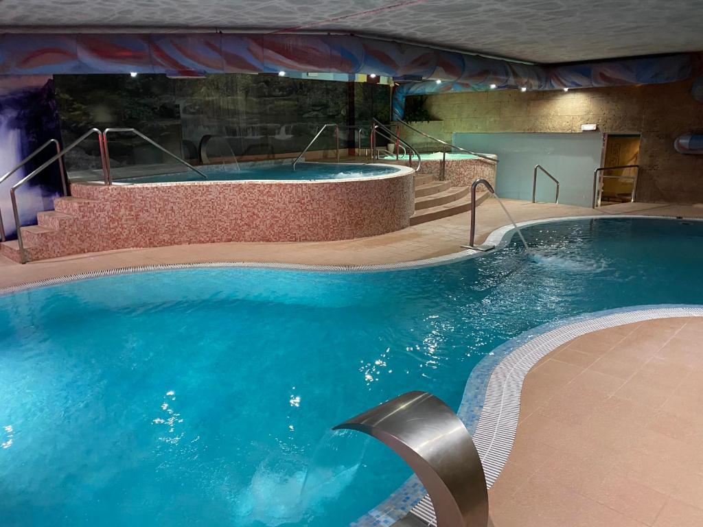 Spa Hotel Ciudad de Teruel, Teruel – Precios actualizados 2023