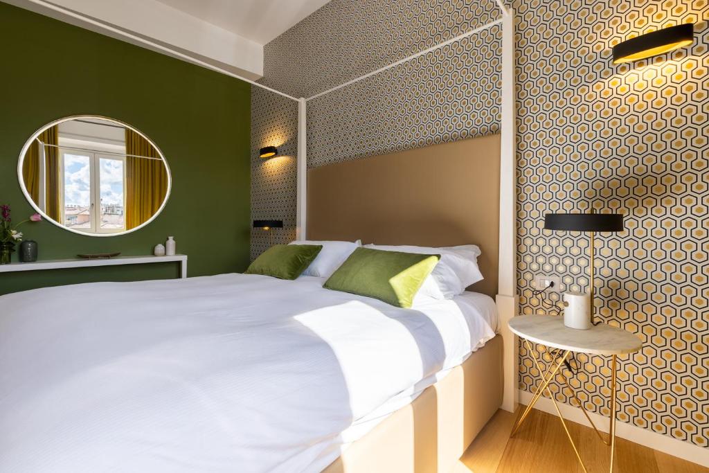 Navona 49 Luxury Suites&Apartment - 19