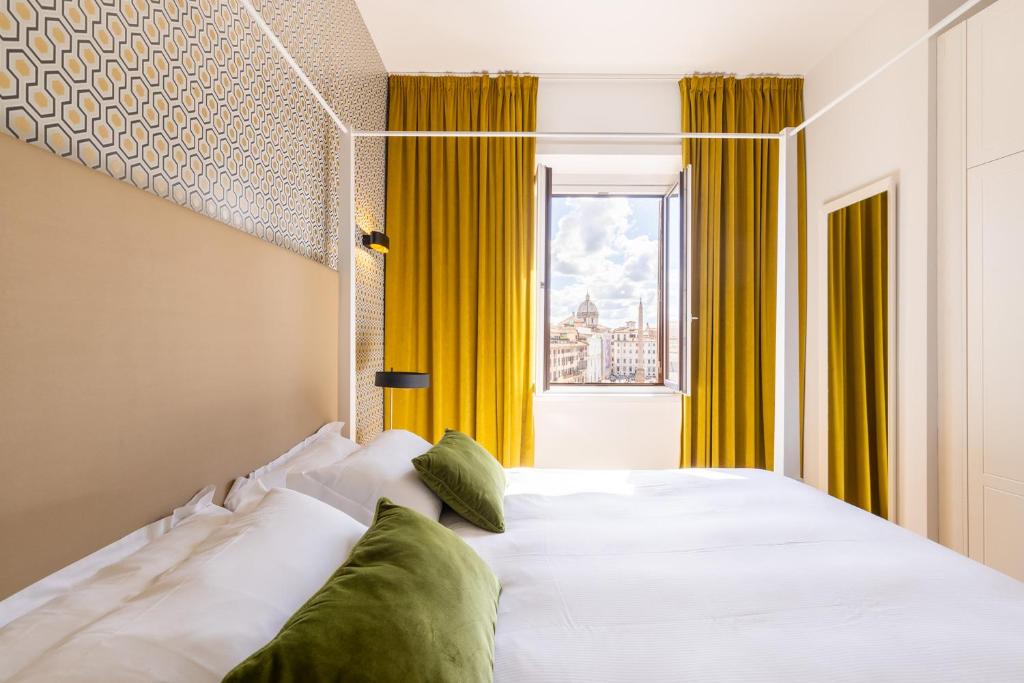 Navona 49 Luxury Suites&Apartment - 18