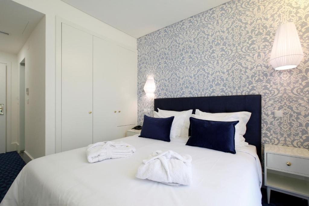 Hotel Lis Baixa - Resim 25