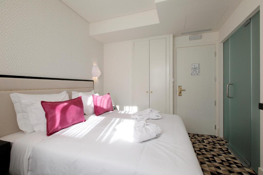 Hotel Lis Baixa - Resim 31