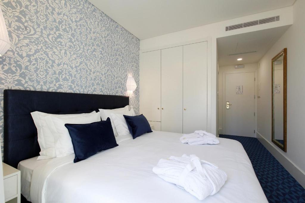 Hotel Lis Baixa - Resim 34