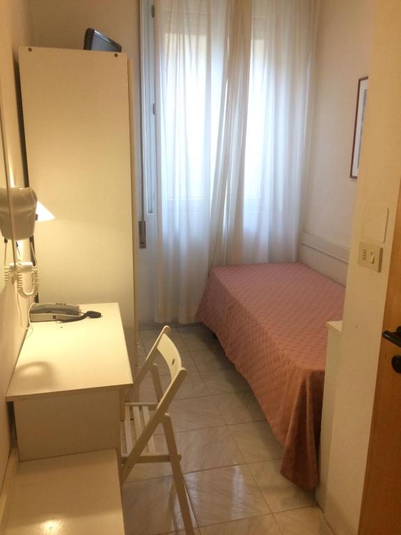 Hotel Regina - Habitación Individual Económica