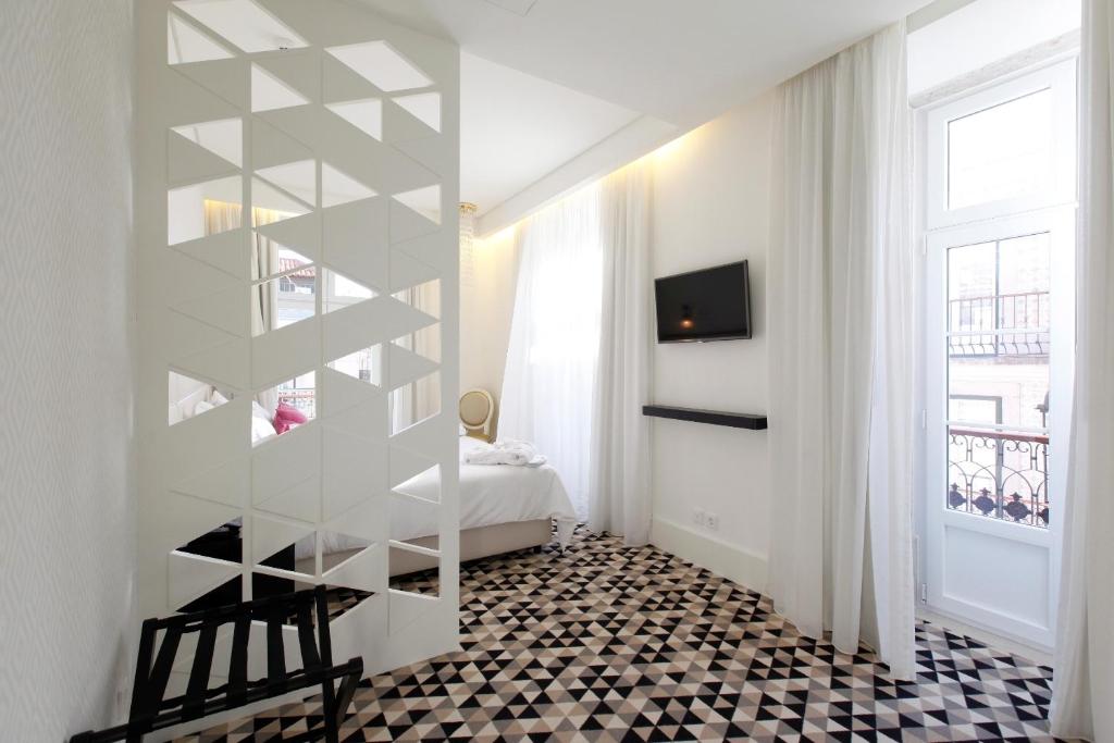 Hotel Lis Baixa - Resim 16