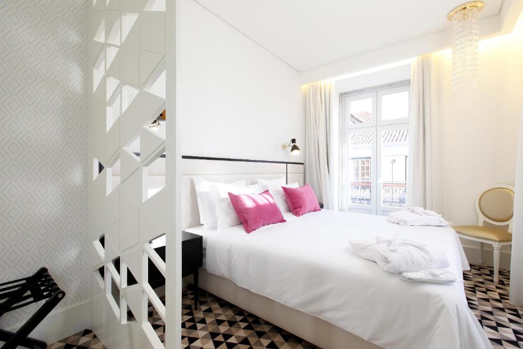 Hotel Lis Baixa - Resim 15