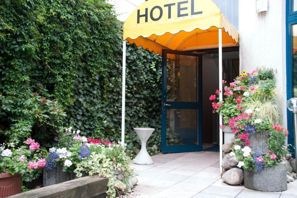 Cabo Nonsmoking-Hotel - Resim 38