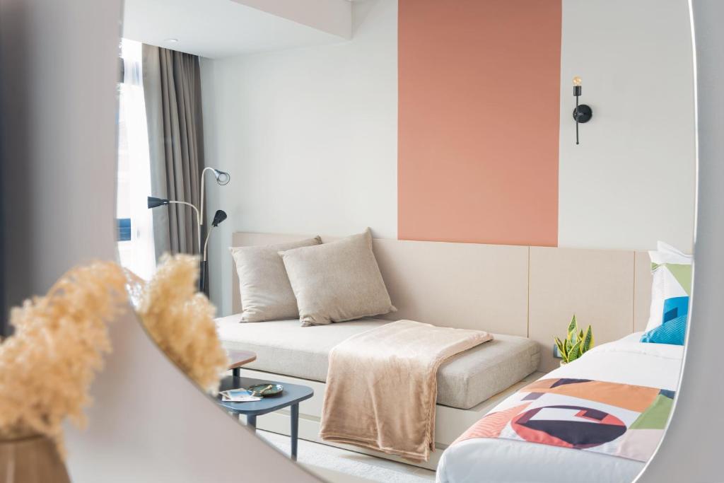 Brassbell Apartments in Giza - Studio Supérieur