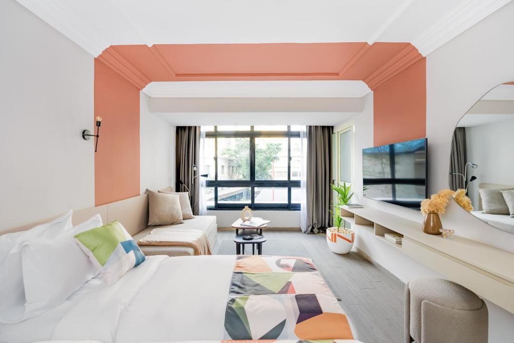 Brassbell Apartments in Giza - 