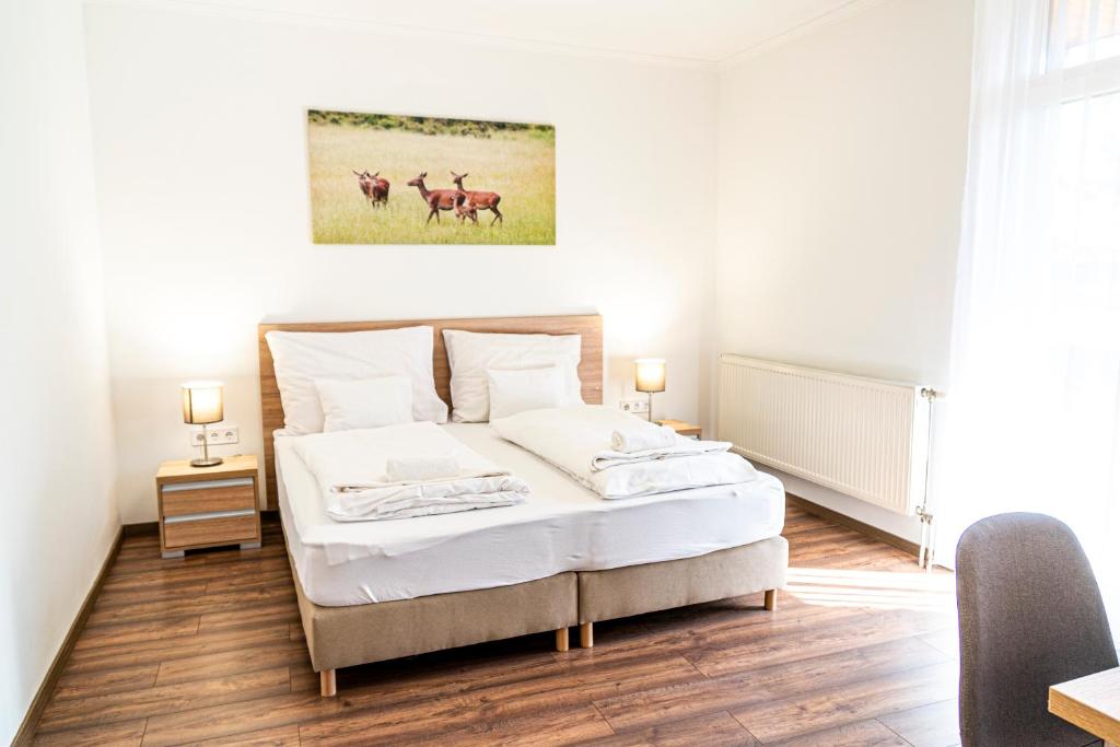 Ózoon Hotel - Resim 17