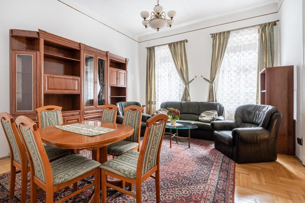 Central Lovely rooms 1066 Budapest, 8 Weiner Leó utca kép - 1