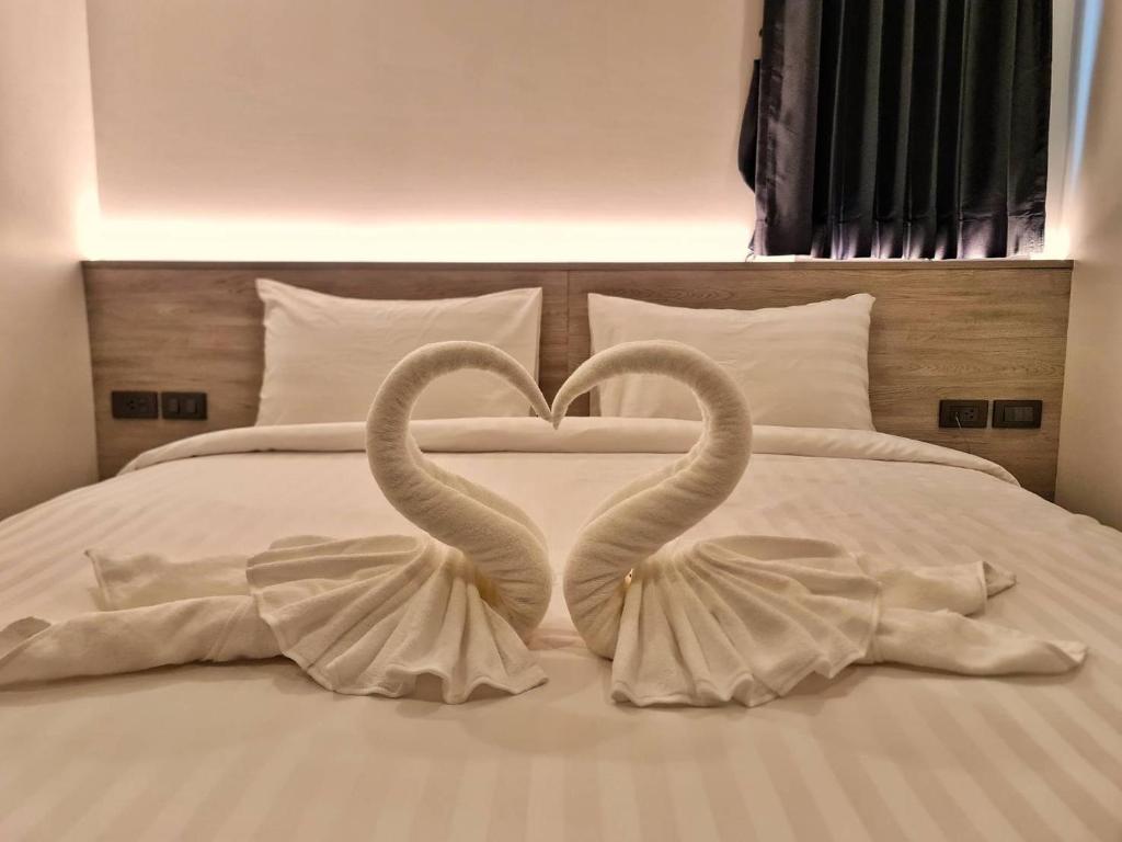 Thana Wisut Hotel - Resim 36