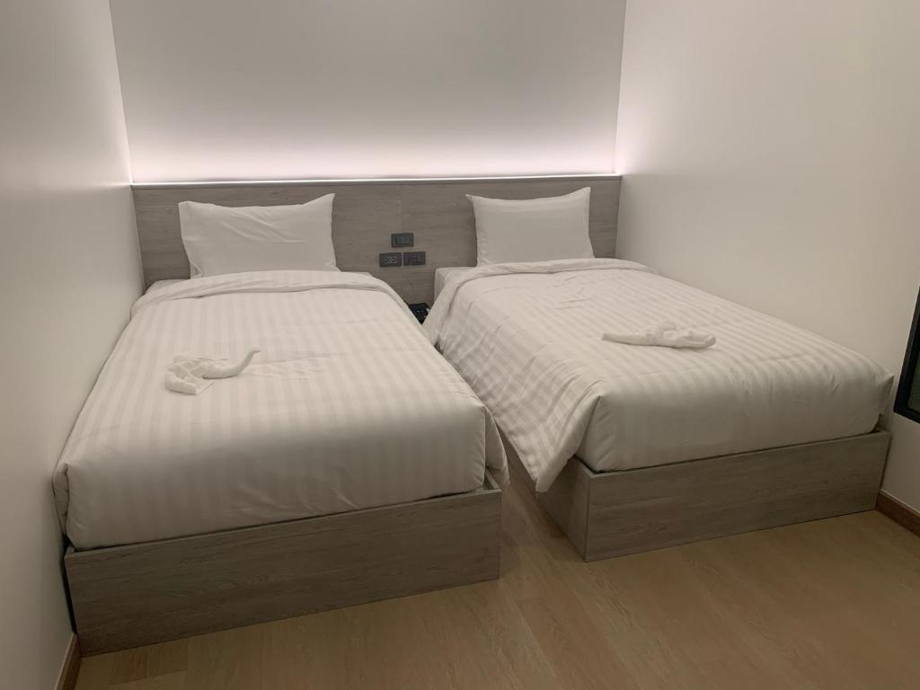 Thana Wisut Hotel - Resim 7