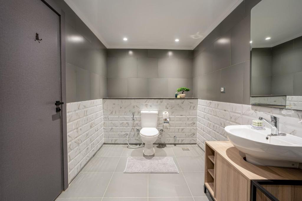 Brassbell Apartments in Giza - Studio Supérieur
