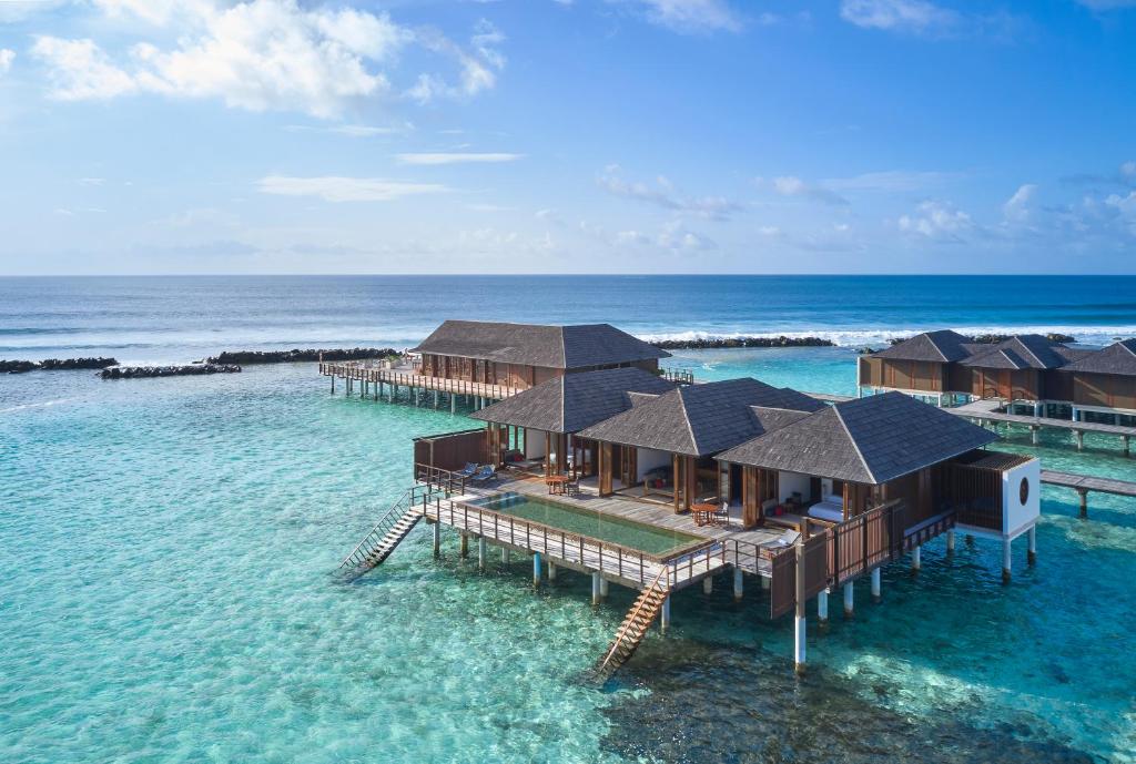 Villa Nautica Paradise Island Resort - View 17