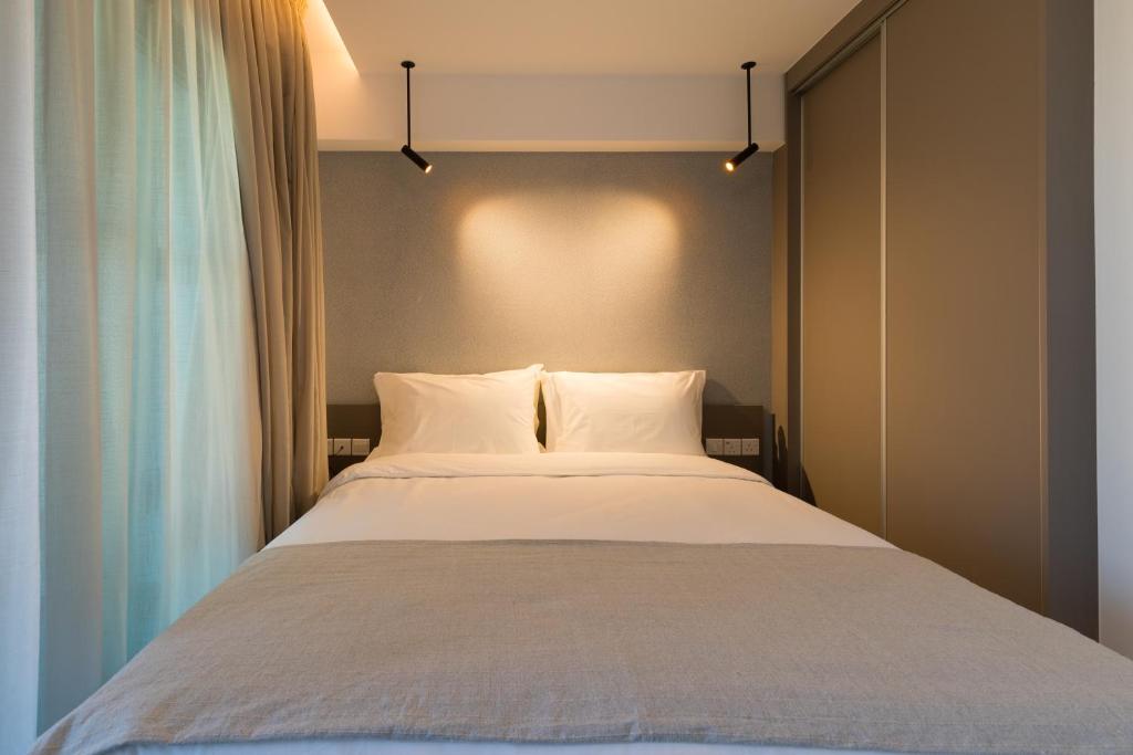 The Quality Lodge - Self Check-in - Appartement Met Uitzicht Op Het Zwembad