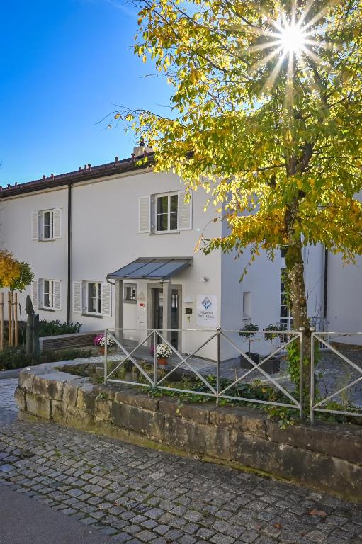 Gästehaus Sankt Ulrich - 19