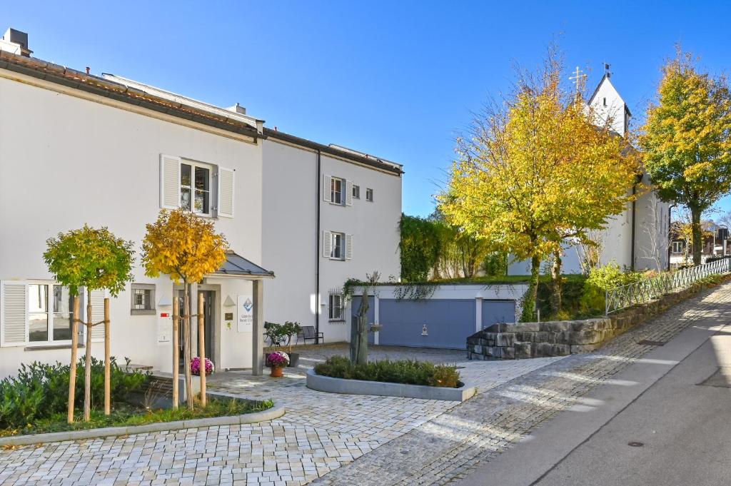 Gästehaus Sankt Ulrich - 18